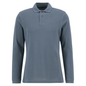 Barbour Essential Long-Sleeved Polo Shirt